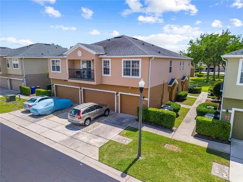 3924 Pemberly Pines Circle St Cloud FL 34769