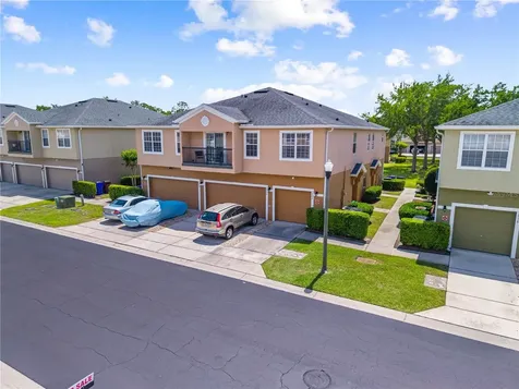 3924 Pemberly Pines Circle St Cloud FL 34769