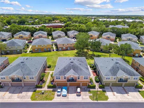 3924 Pemberly Pines Circle St Cloud FL 34769