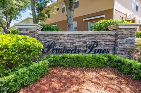 3924 Pemberly Pines Circle St Cloud FL 34769