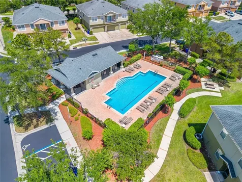 3924 Pemberly Pines Circle St Cloud FL 34769