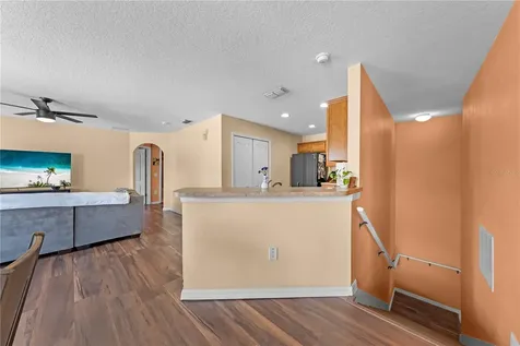 3924 Pemberly Pines Circle St Cloud FL 34769