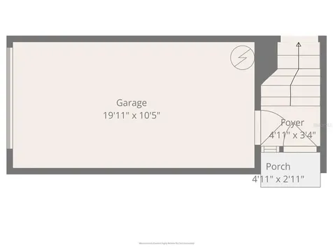 3924 Pemberly Pines Circle St Cloud FL 34769