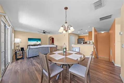 3924 Pemberly Pines Circle St Cloud FL 34769