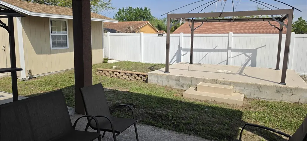 2911 Orange Haven Way Kissimmee FL 34746