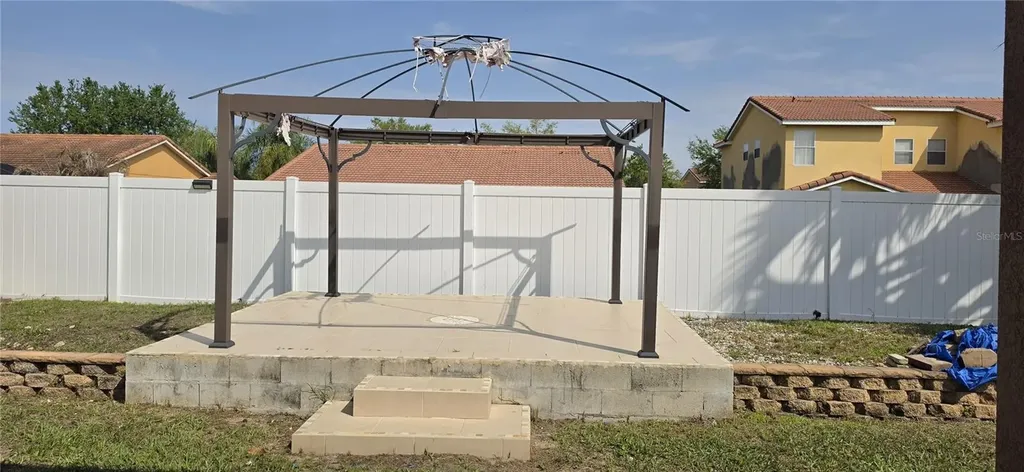 2911 Orange Haven Way Kissimmee FL 34746