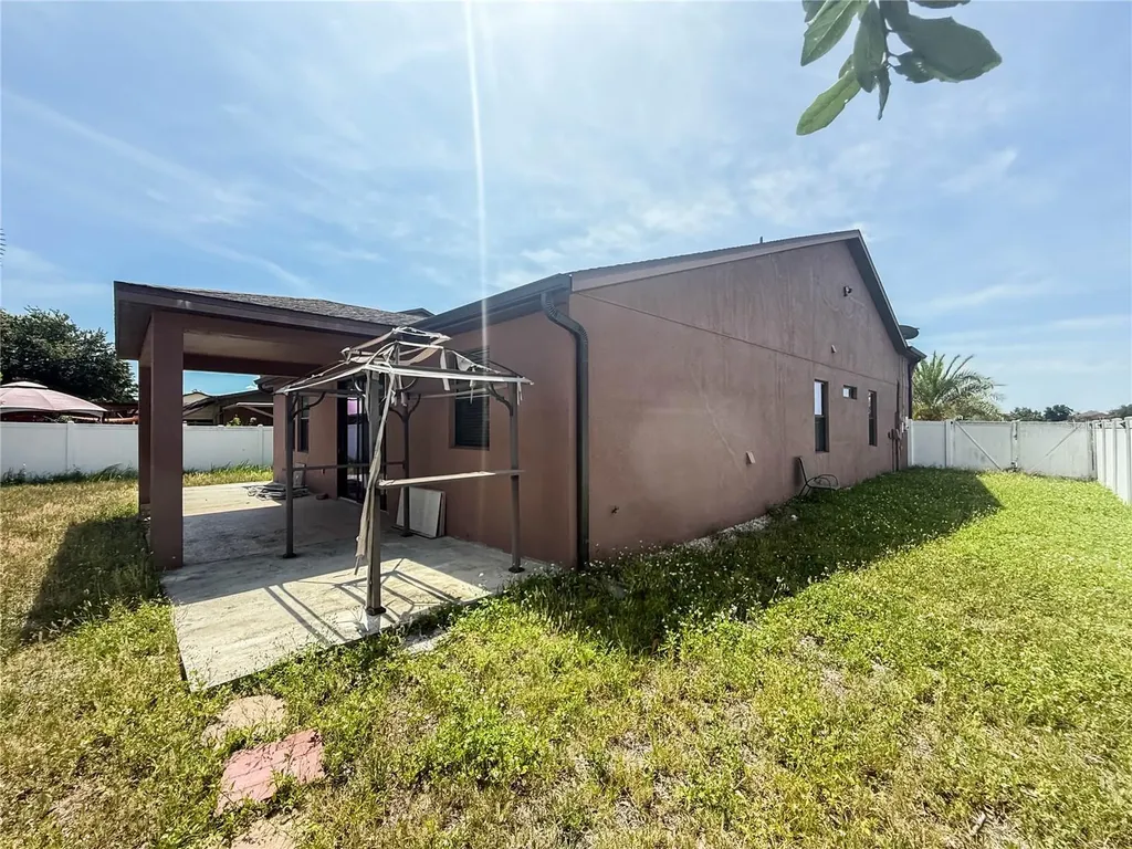 2911 Orange Haven Way Kissimmee FL 34746