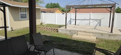 2911 Orange Haven Way Kissimmee FL 34746