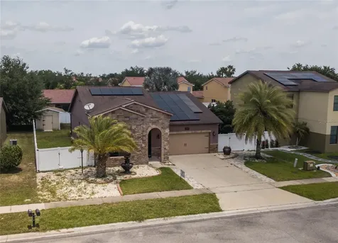 2911 Orange Haven Way Kissimmee FL 34746