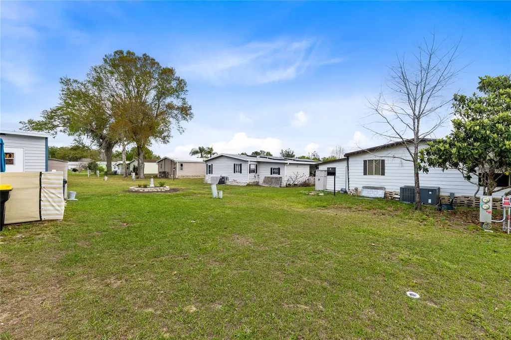 516 Ranger Park Court Davenport FL 33897