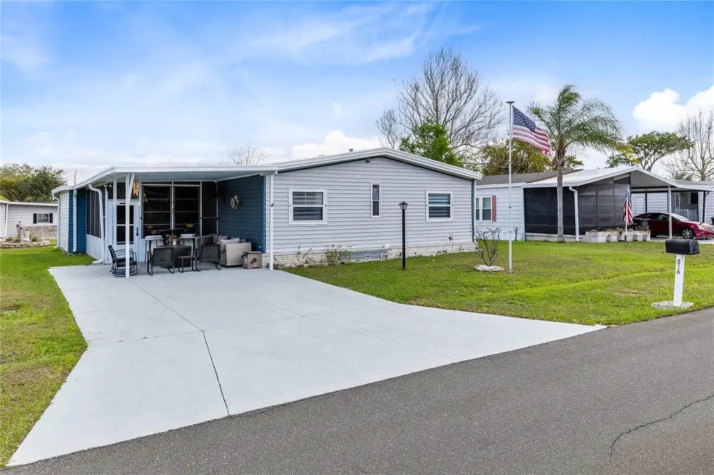 516 Ranger Park Court Davenport FL 33897