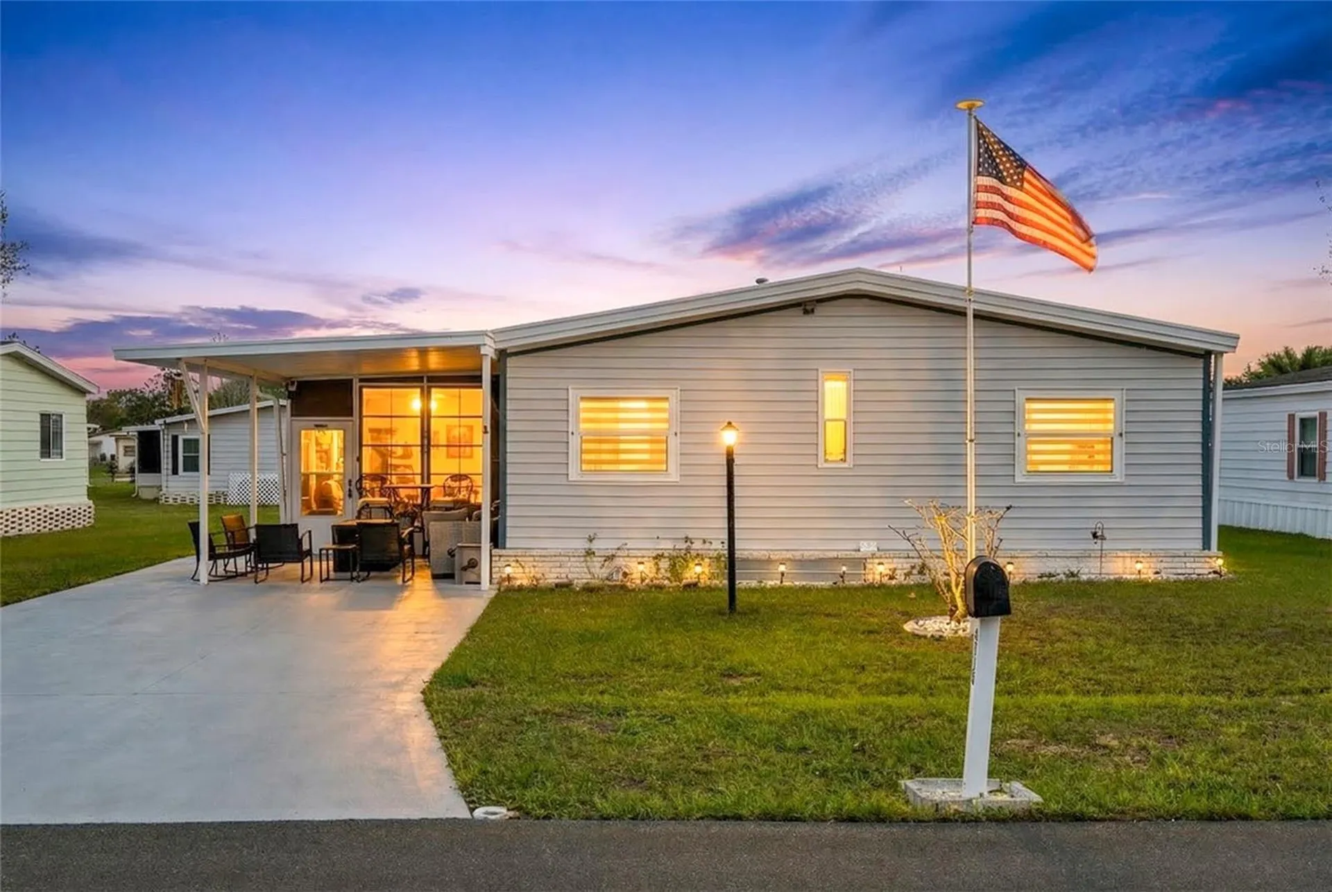 516 Ranger Park Court Davenport FL 33897