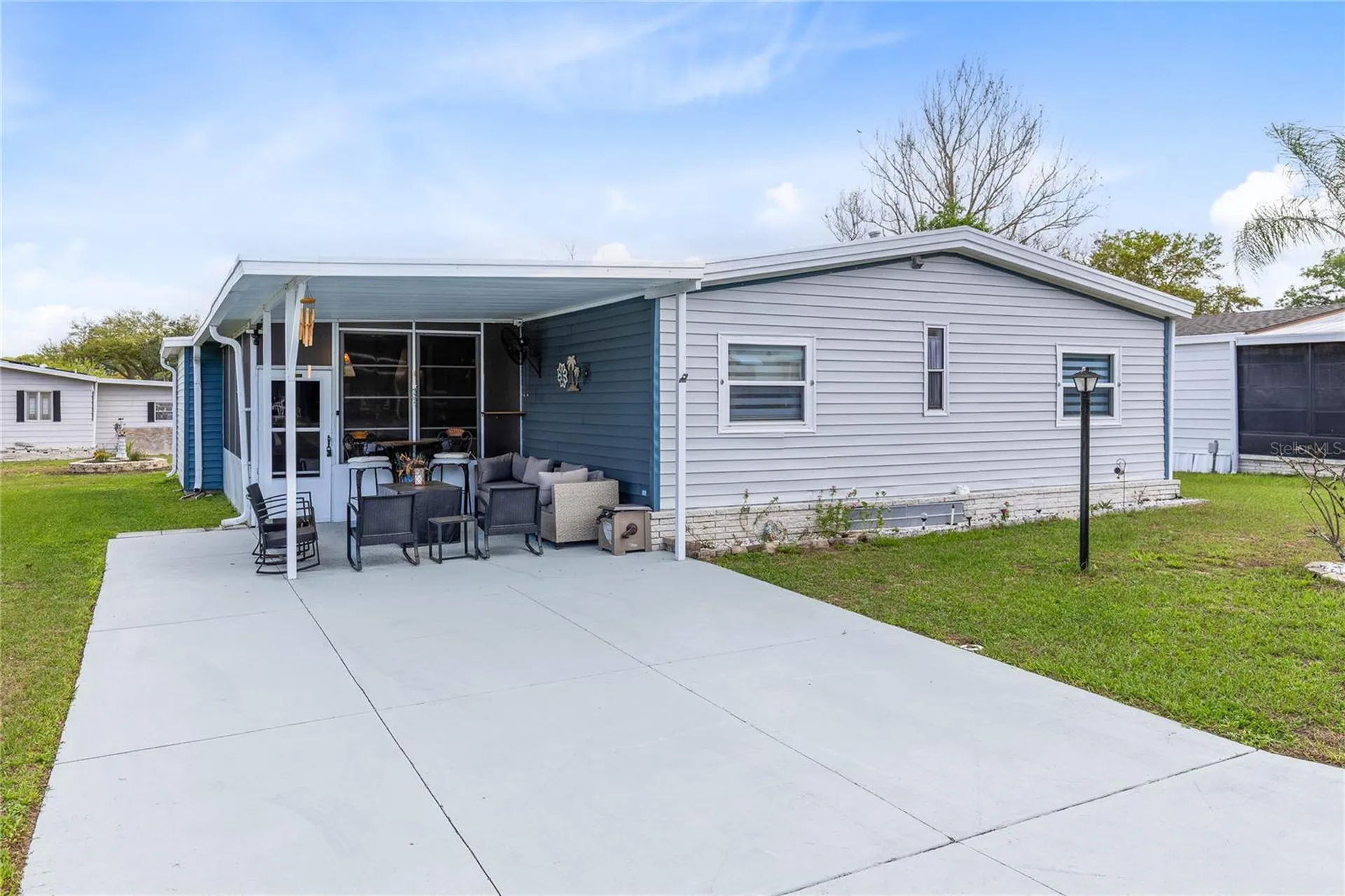516 Ranger Park Court Davenport FL 33897