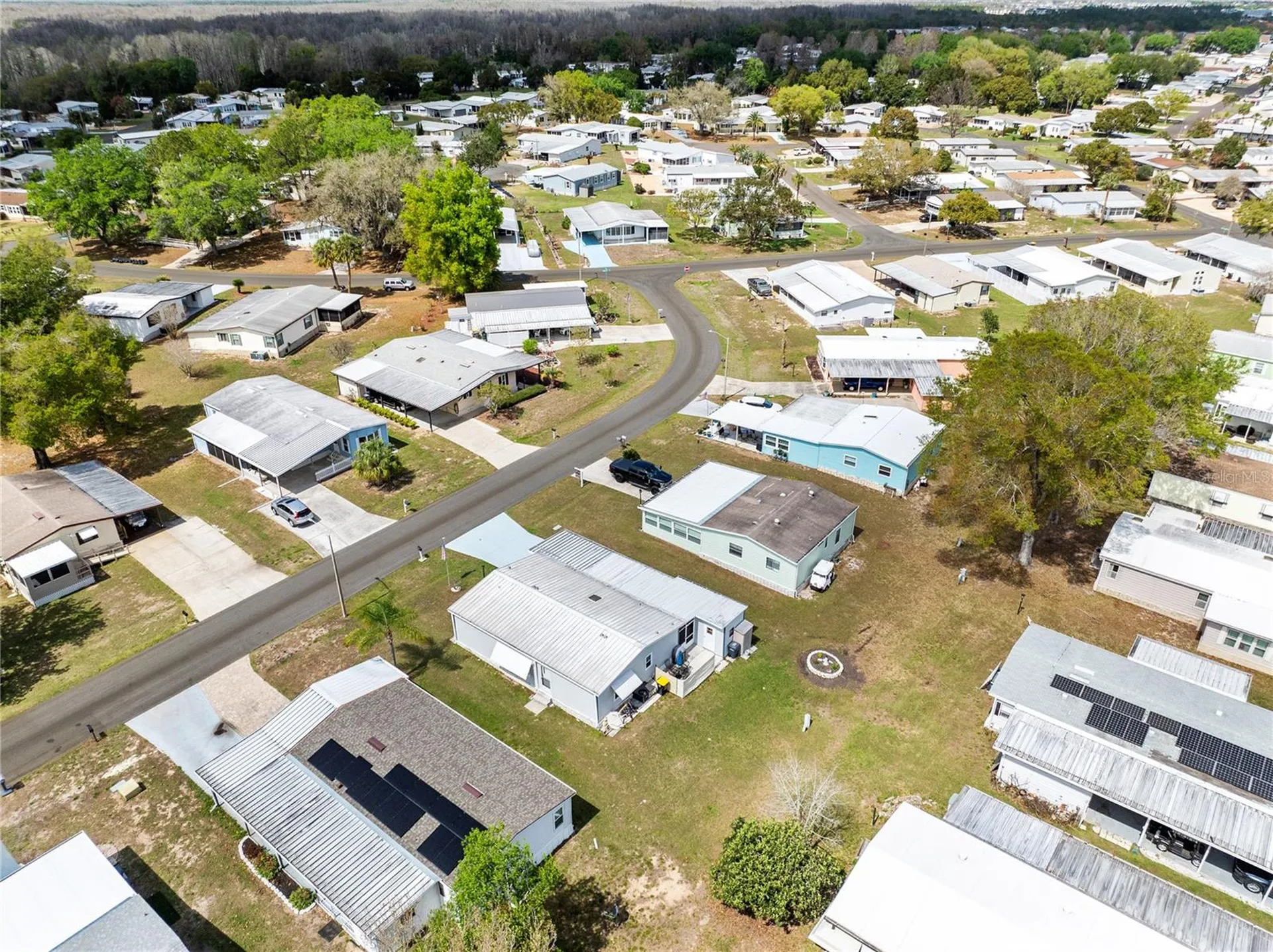 516 Ranger Park Court Davenport FL 33897