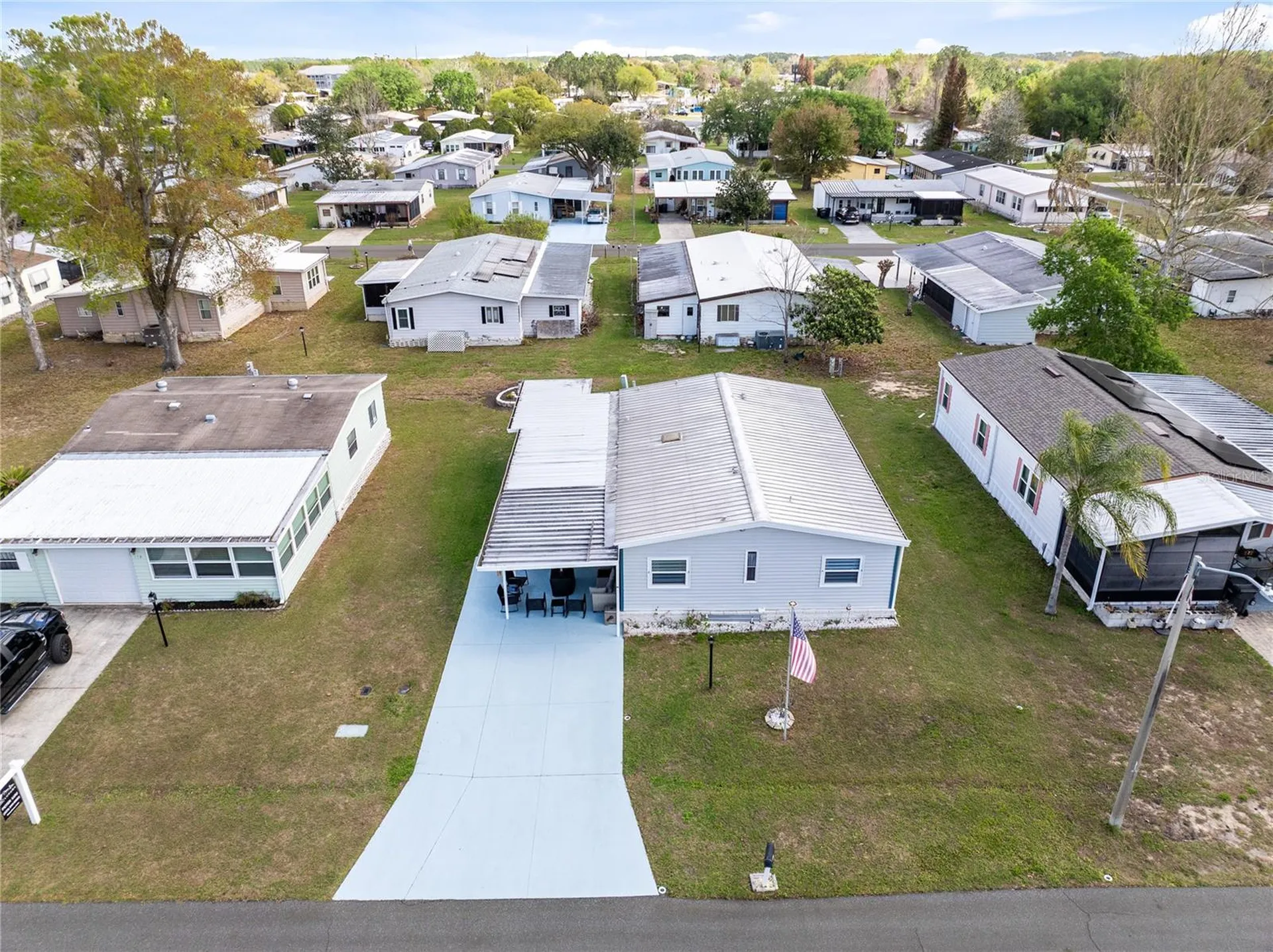 516 Ranger Park Court Davenport FL 33897