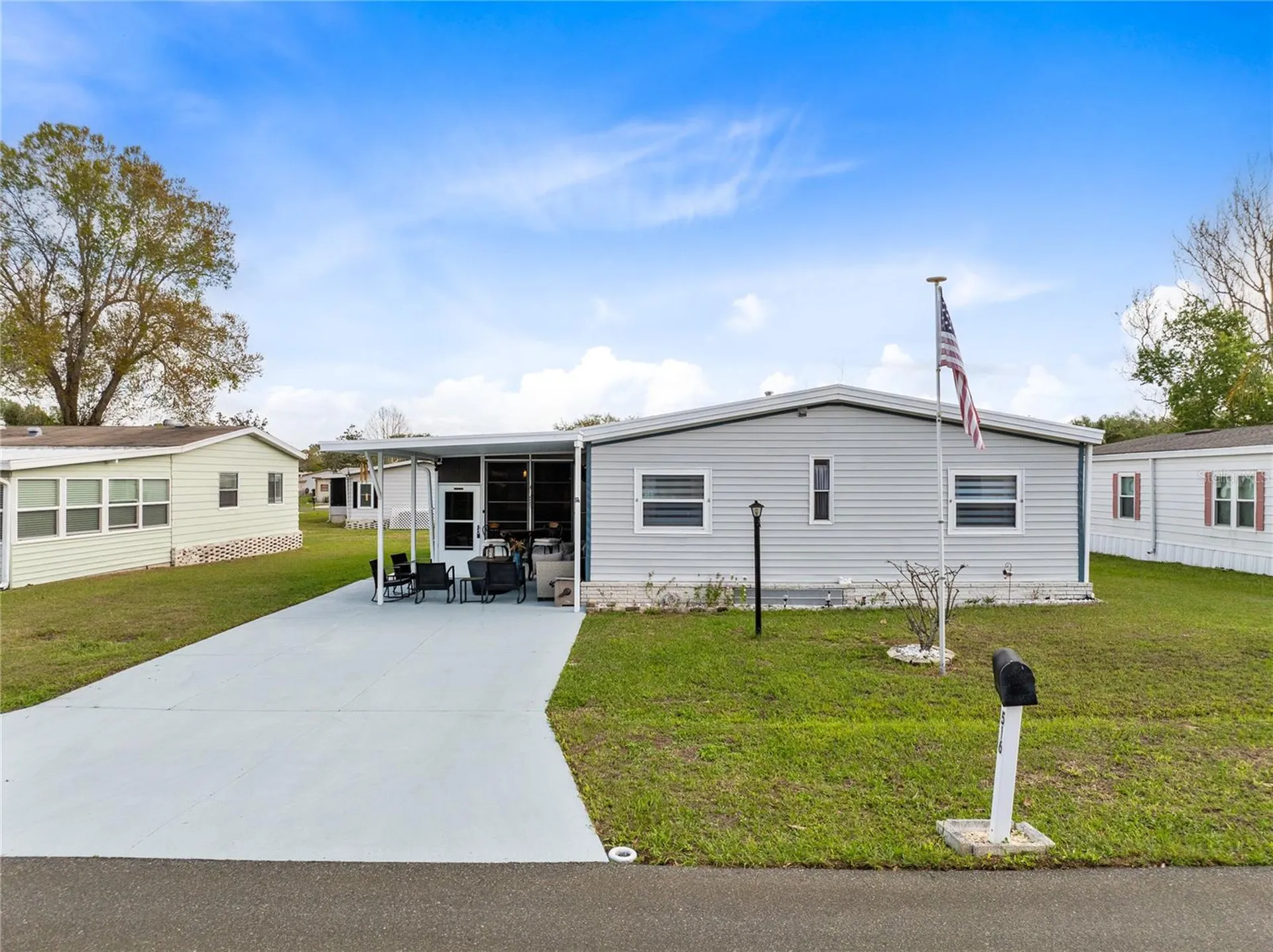 516 Ranger Park Court Davenport FL 33897