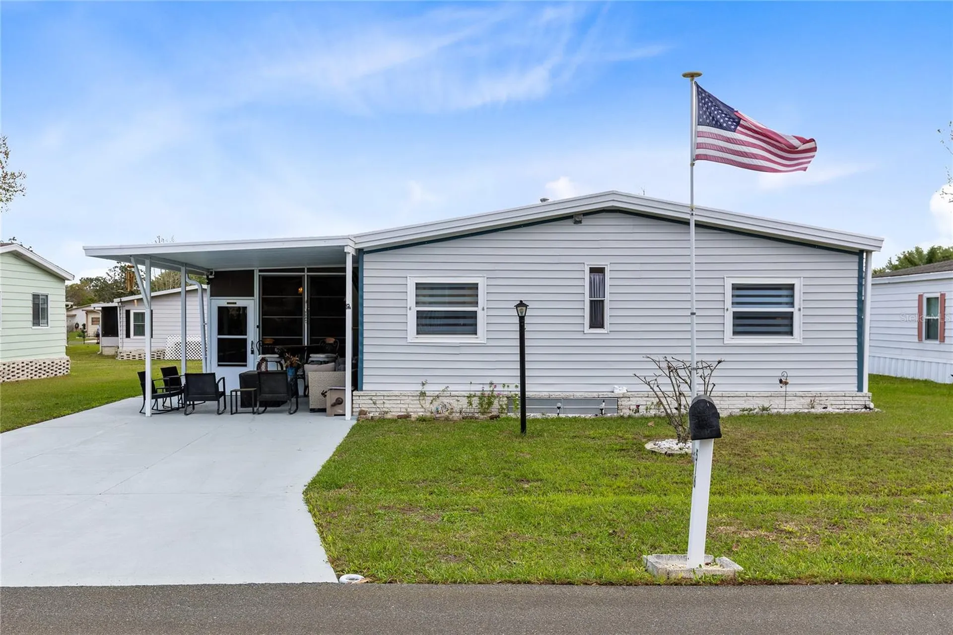516 Ranger Park Court Davenport FL 33897
