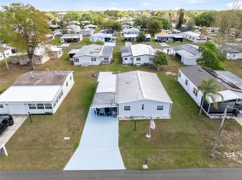516 Ranger Park Court Davenport FL 33897