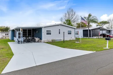 516 Ranger Park Court Davenport FL 33897