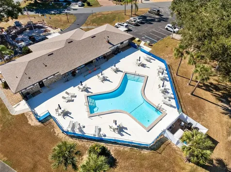 516 Ranger Park Court Davenport FL 33897