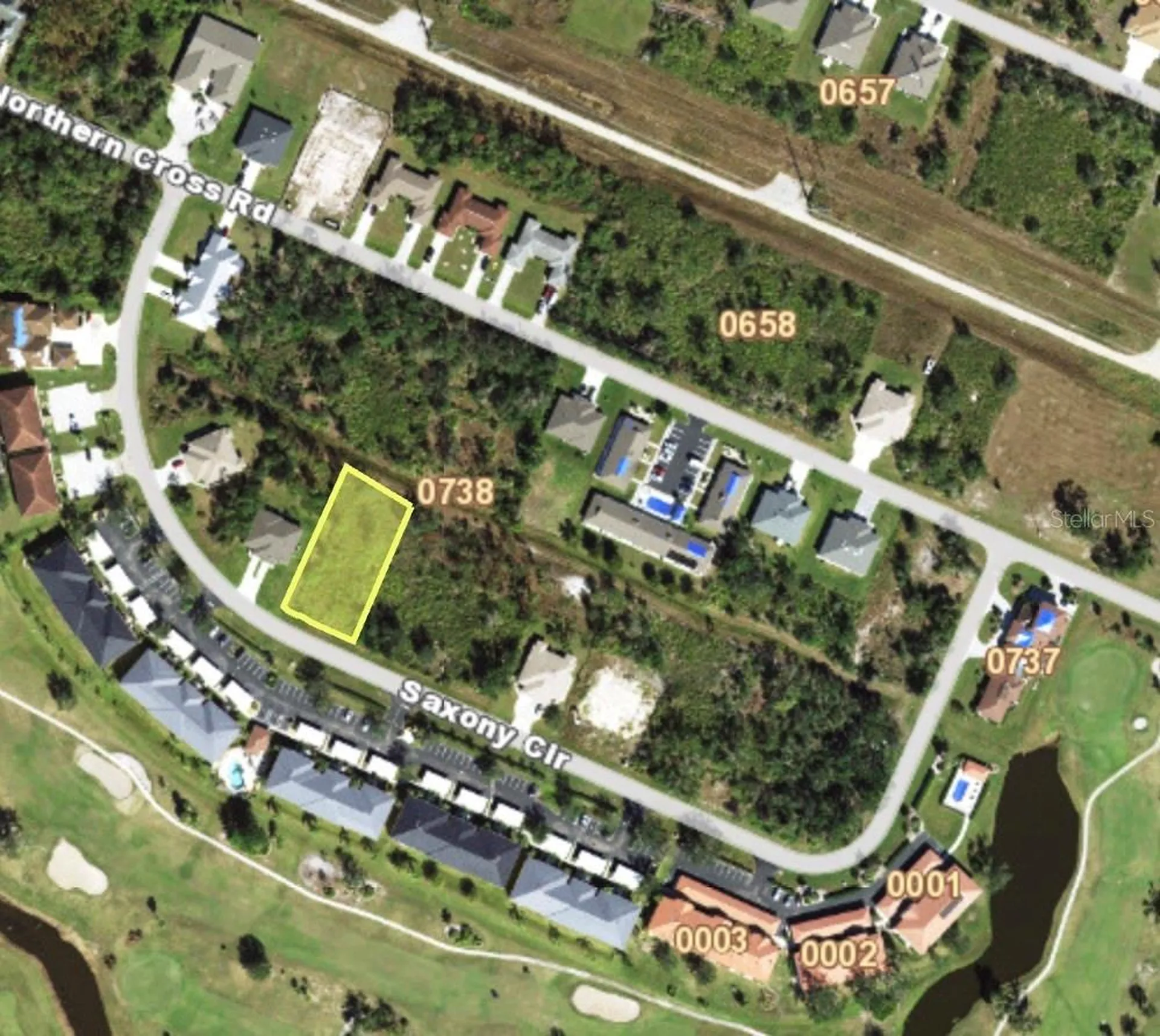1266 Saxony Circle Punta Gorda FL 33983
