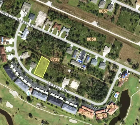 1266 Saxony Circle Punta Gorda FL 33983