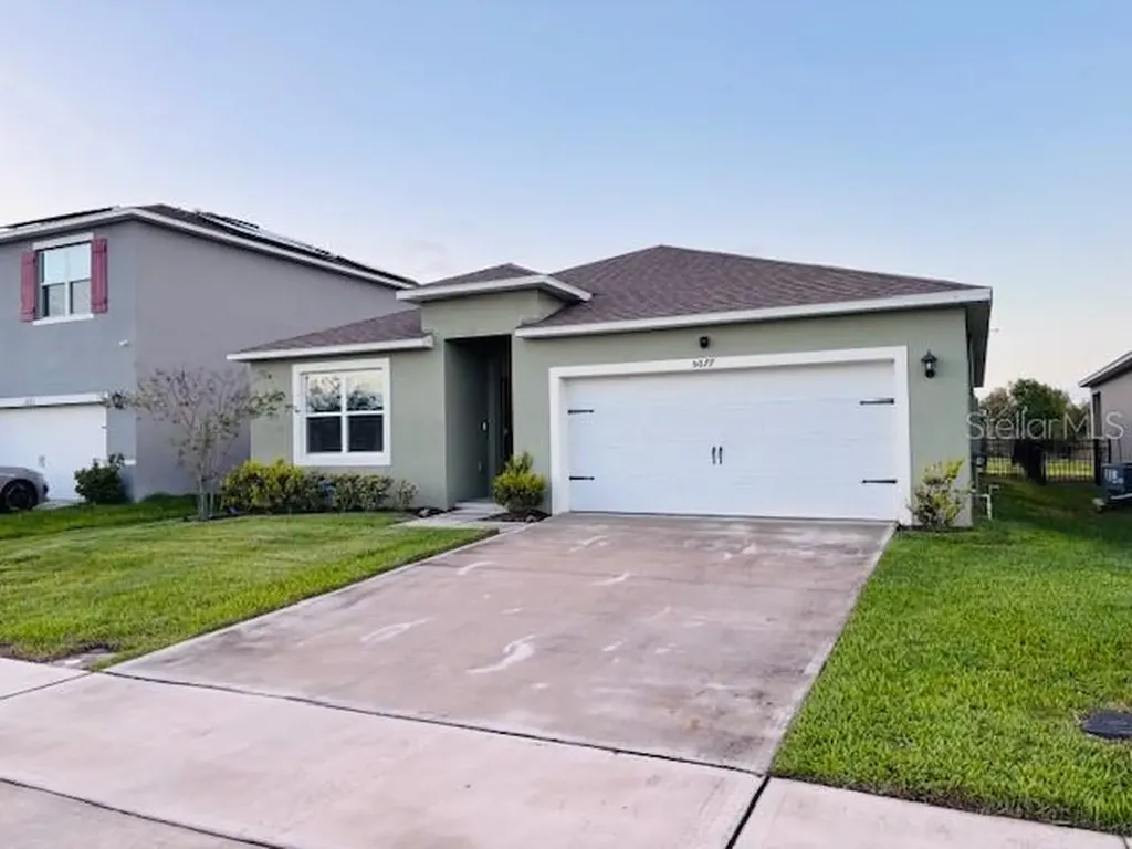 5077 Barombi Bend St Cloud FL 34772