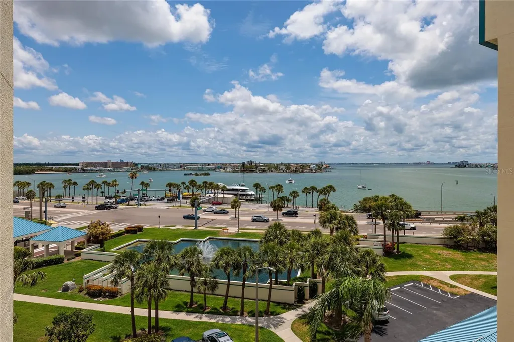 7862 Sailboat Key Boulevard S South Pasadena FL 33707