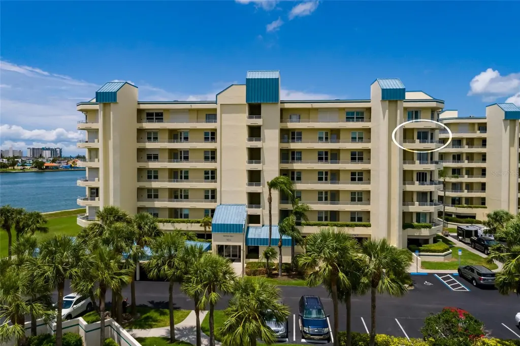 7862 Sailboat Key Boulevard S South Pasadena FL 33707