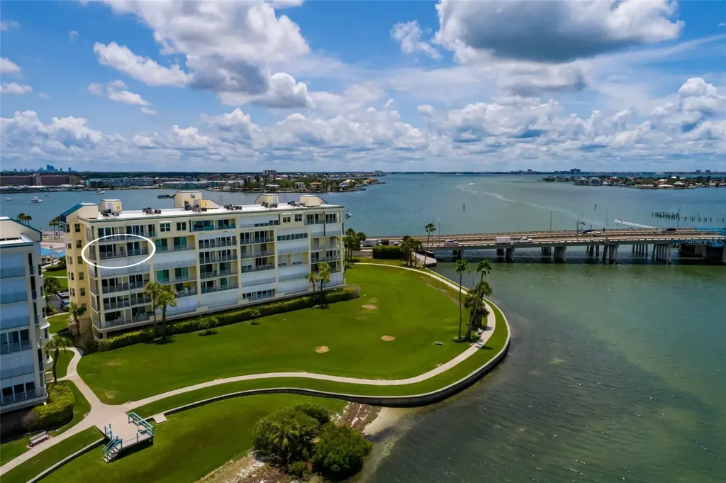 7862 Sailboat Key Boulevard S South Pasadena FL 33707