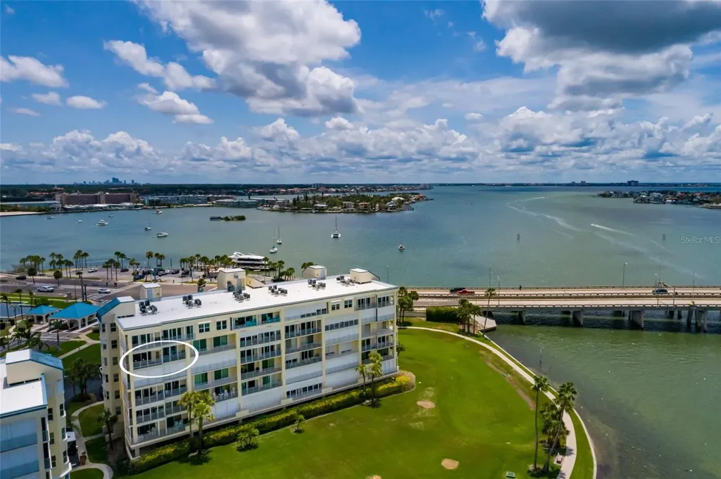 7862 Sailboat Key Boulevard S South Pasadena FL 33707