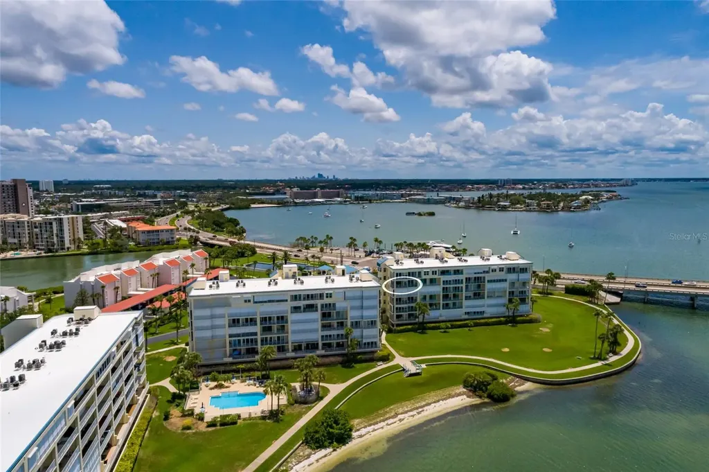 7862 Sailboat Key Boulevard S South Pasadena FL 33707