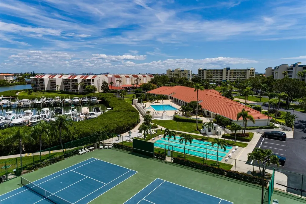 7862 Sailboat Key Boulevard S South Pasadena FL 33707