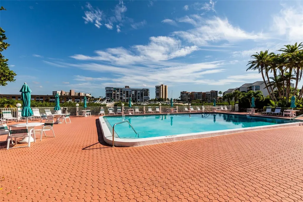 7862 Sailboat Key Boulevard S South Pasadena FL 33707