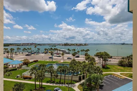 7862 Sailboat Key Boulevard S South Pasadena FL 33707