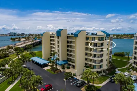 7862 Sailboat Key Boulevard S South Pasadena FL 33707
