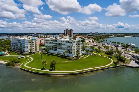 7862 Sailboat Key Boulevard S South Pasadena FL 33707