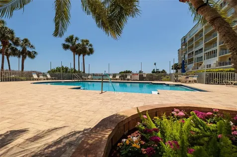 7862 Sailboat Key Boulevard S South Pasadena FL 33707