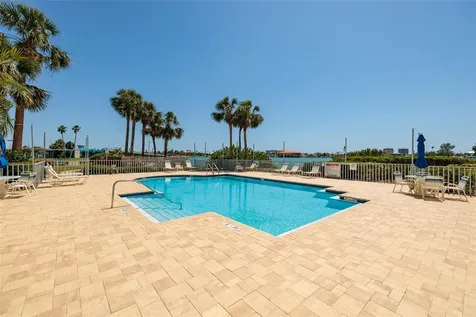 7862 Sailboat Key Boulevard S South Pasadena FL 33707
