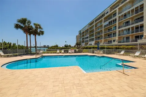 7862 Sailboat Key Boulevard S South Pasadena FL 33707