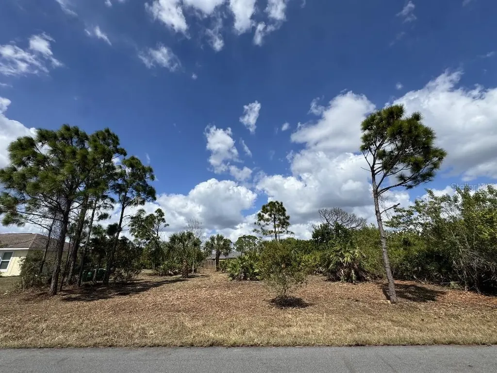 12238 Zittle Avenue Port Charlotte FL 33981