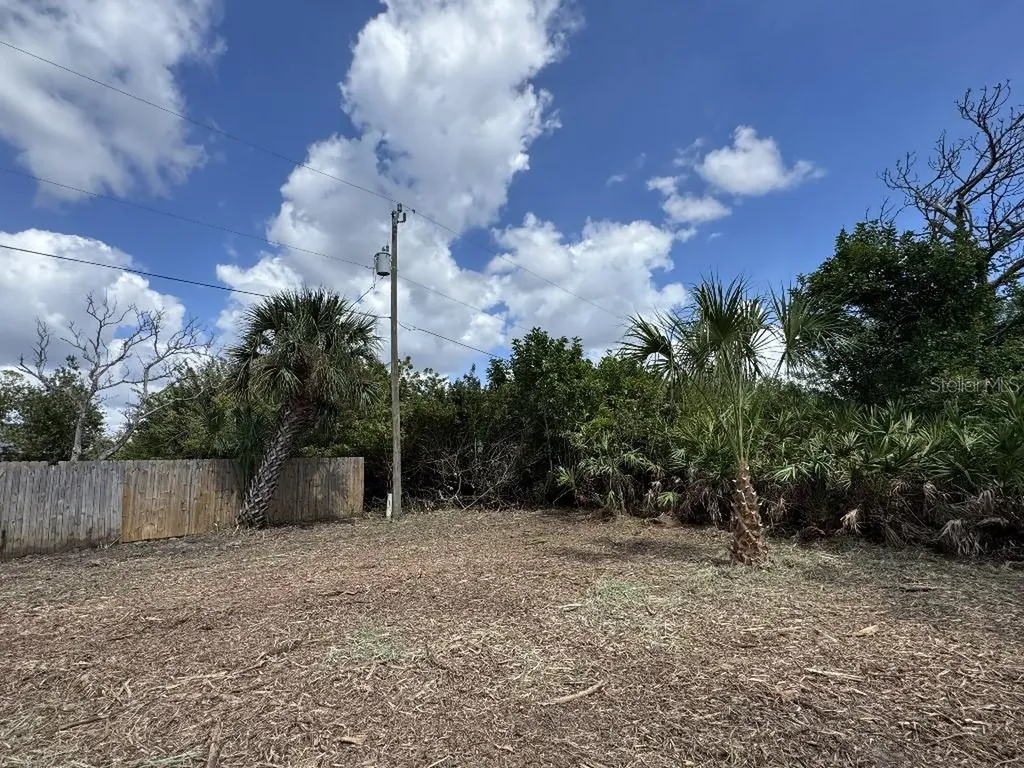 12238 Zittle Avenue Port Charlotte FL 33981