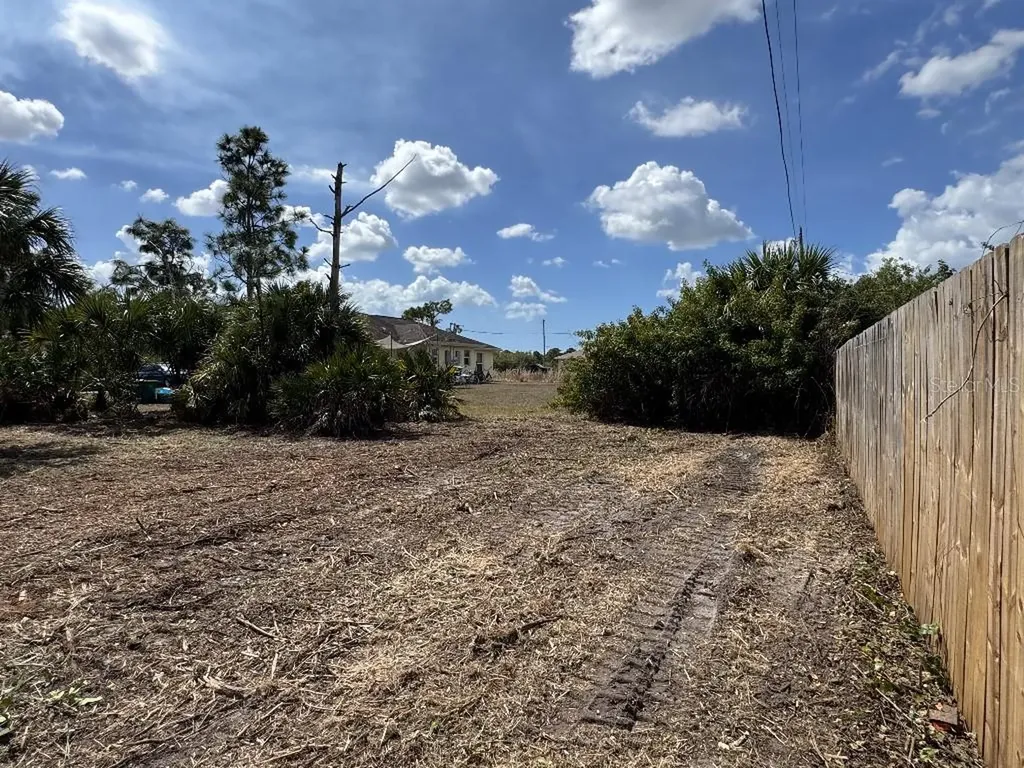 12238 Zittle Avenue Port Charlotte FL 33981