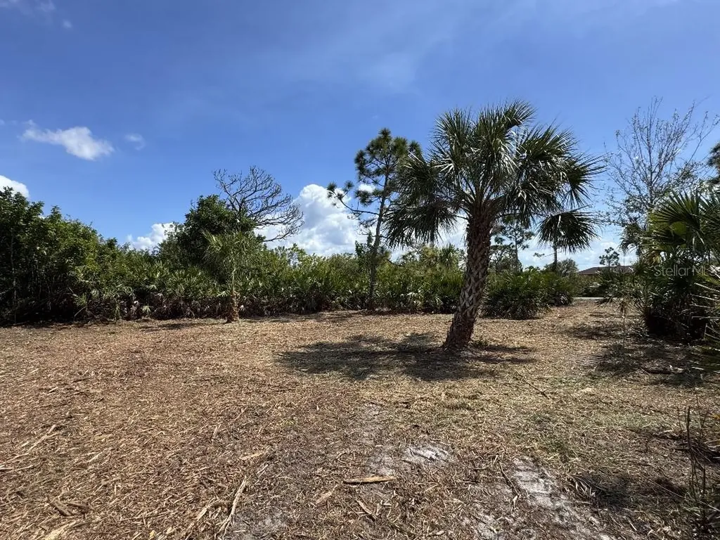 12238 Zittle Avenue Port Charlotte FL 33981