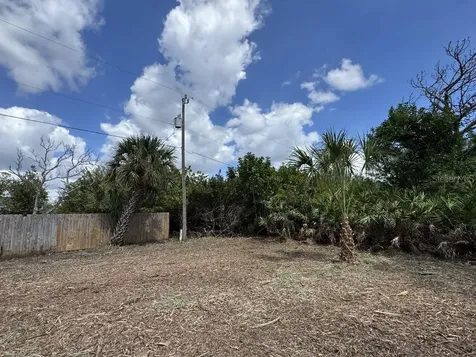 12238 Zittle Avenue Port Charlotte FL 33981