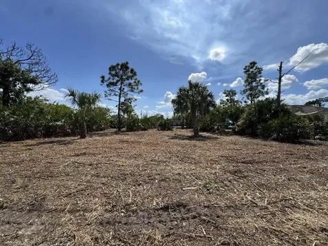 12238 Zittle Avenue Port Charlotte FL 33981