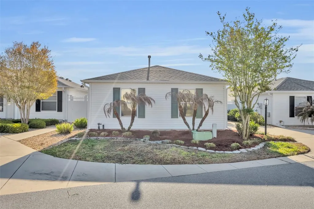 16867 SE 80th Ashgrove Terrace The Villages FL 32162