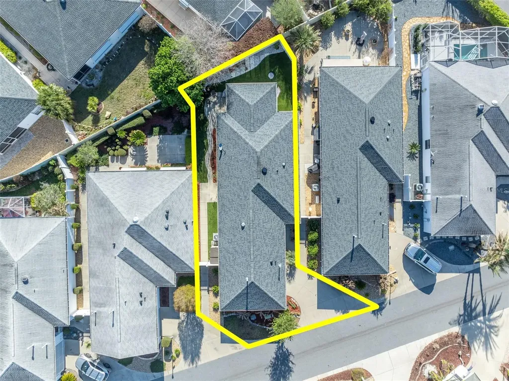 16867 SE 80th Ashgrove Terrace The Villages FL 32162