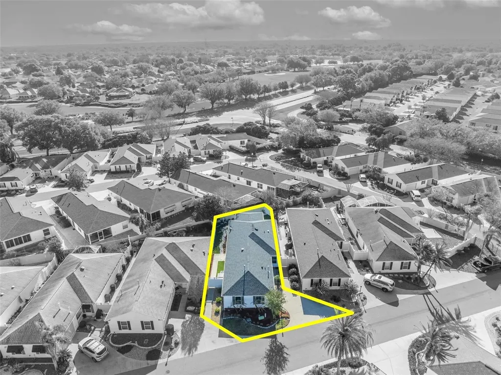 16867 SE 80th Ashgrove Terrace The Villages FL 32162