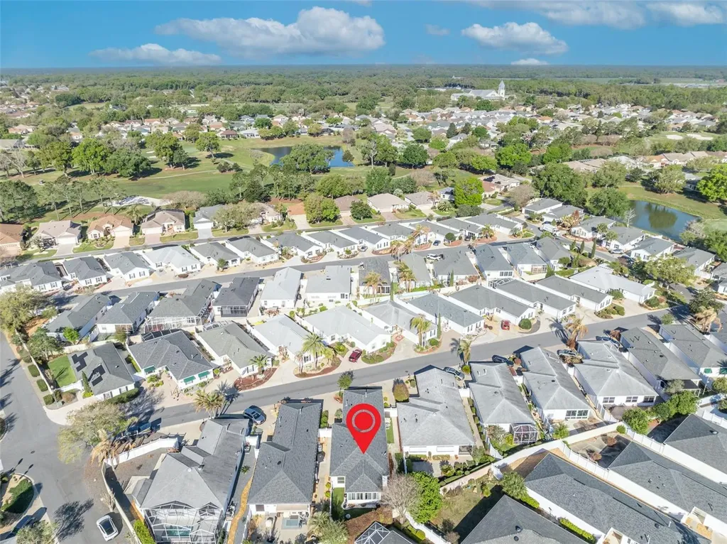 16867 SE 80th Ashgrove Terrace The Villages FL 32162